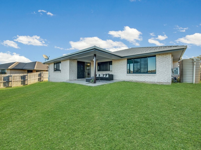 28 Surita Court, Boyne Island QLD 4680