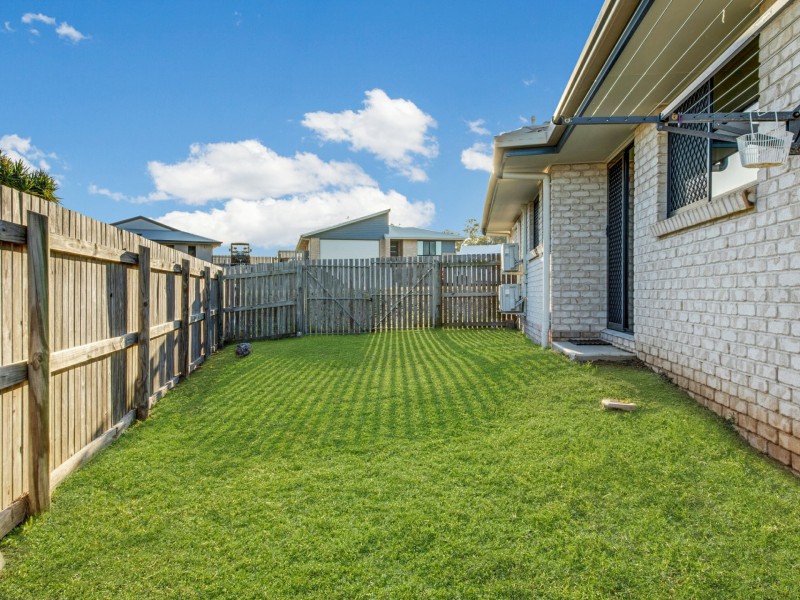 28 Surita Court, Boyne Island QLD 4680