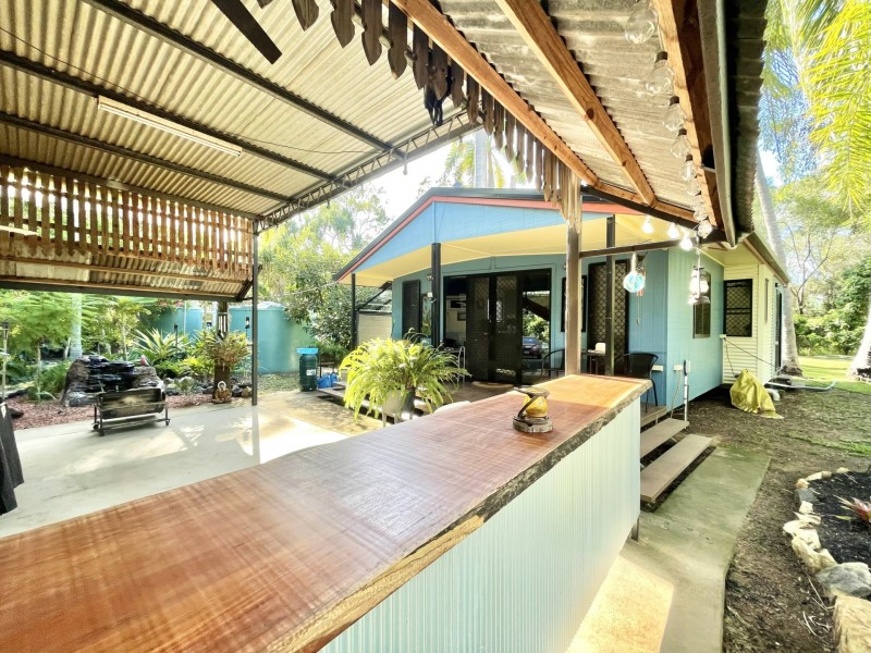 196 Bells Road, Rodds Bay QLD 4678