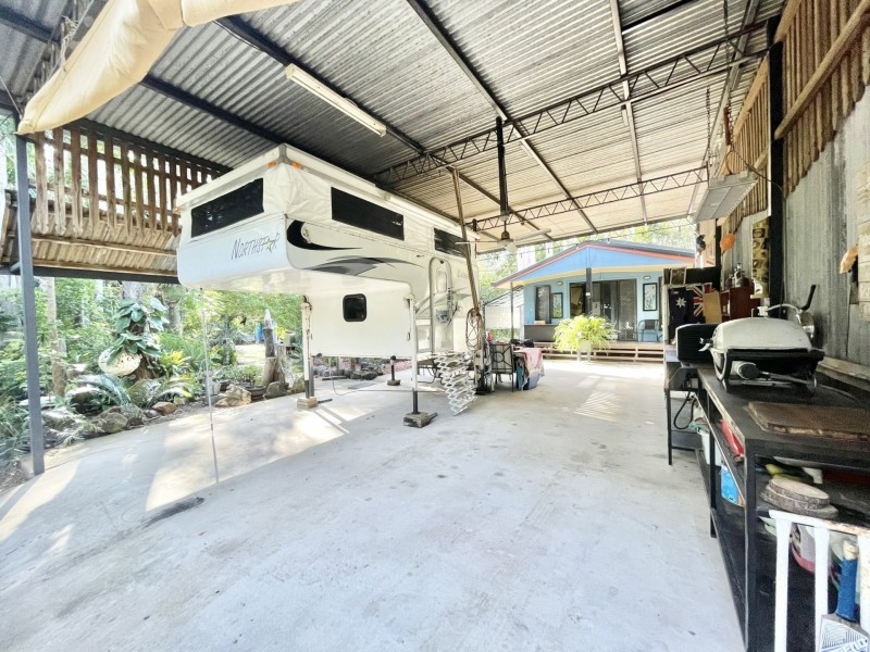 196 Bells Road, Rodds Bay QLD 4678