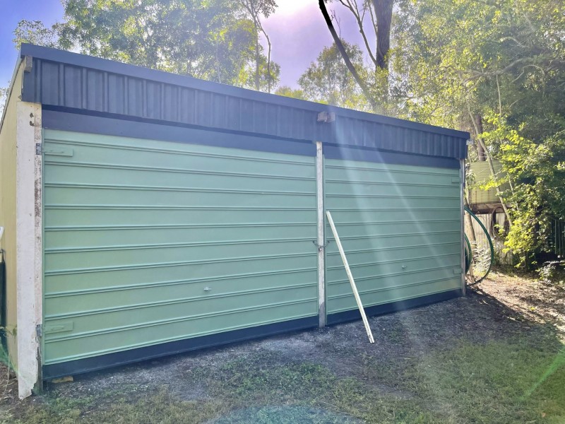 196 Bells Road, Rodds Bay QLD 4678