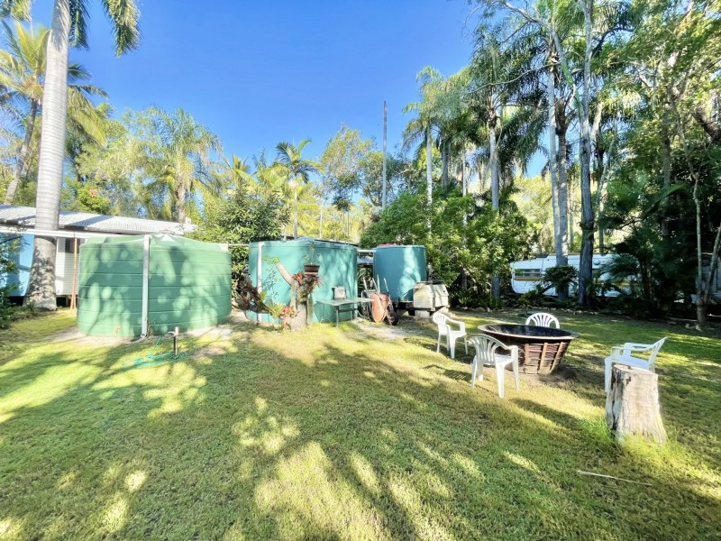 196 Bells Road, Rodds Bay QLD 4678