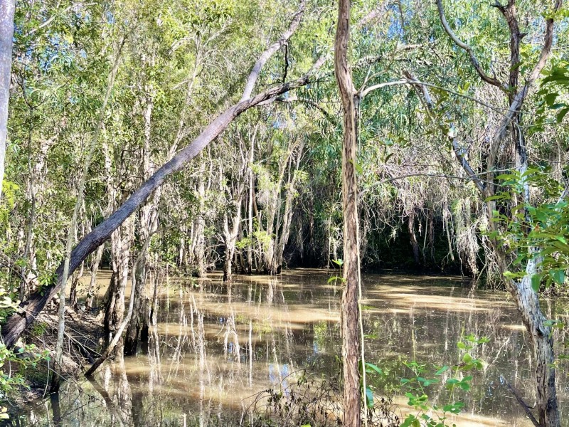 196 Bells Road, Rodds Bay QLD 4678