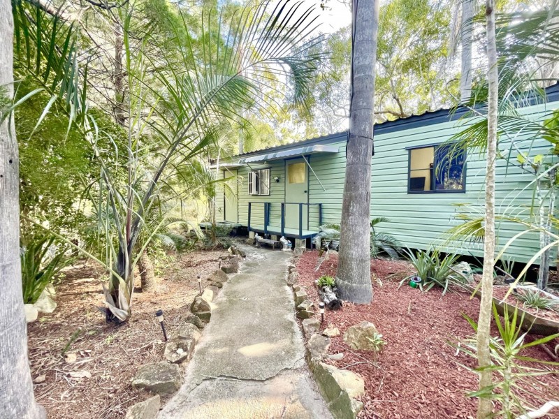 196 Bells Road, Rodds Bay QLD 4678