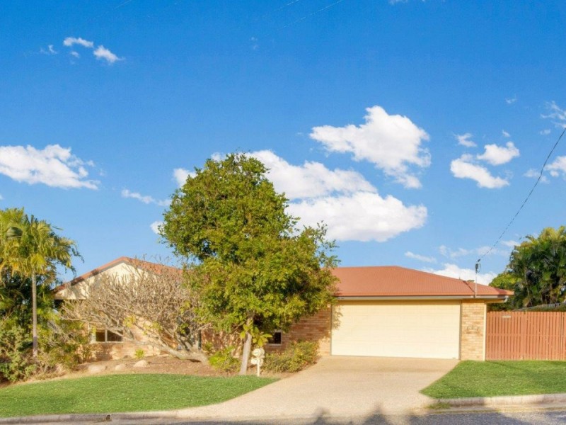 1 Drummond Court, Tannum Sands QLD 4680