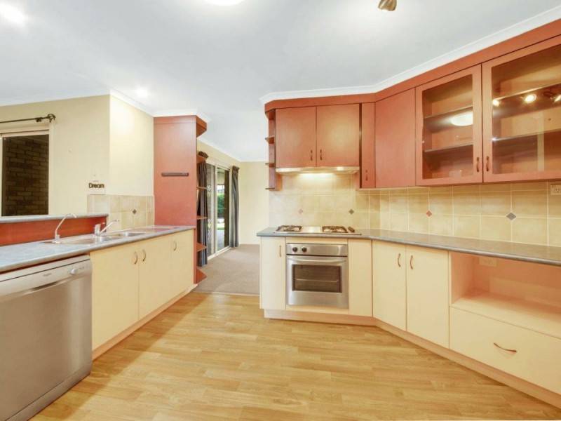 1 Drummond Court, Tannum Sands QLD 4680