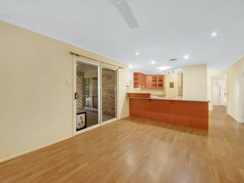 1 Drummond Court, Tannum Sands QLD 4680