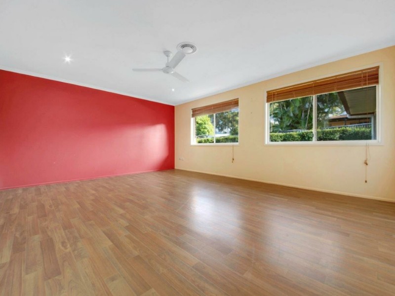 1 Drummond Court, Tannum Sands QLD 4680