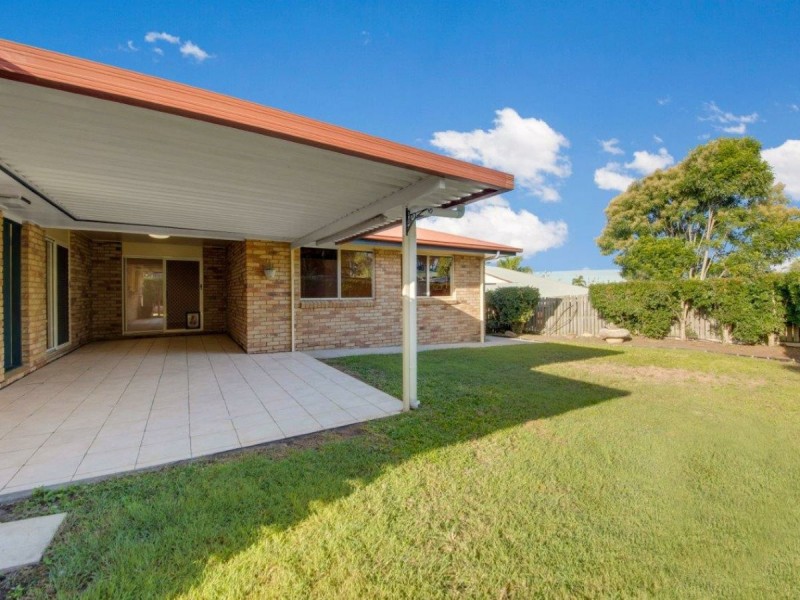 1 Drummond Court, Tannum Sands QLD 4680