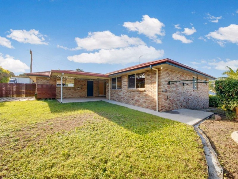 1 Drummond Court, Tannum Sands QLD 4680