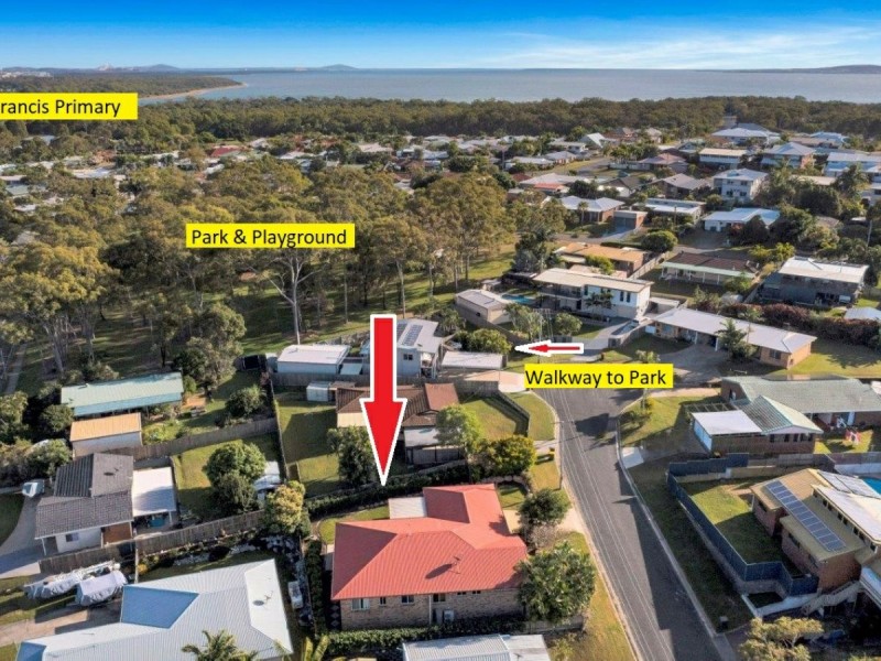 1 Drummond Court, Tannum Sands QLD 4680