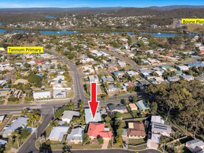 1 Drummond Court, Tannum Sands QLD 4680