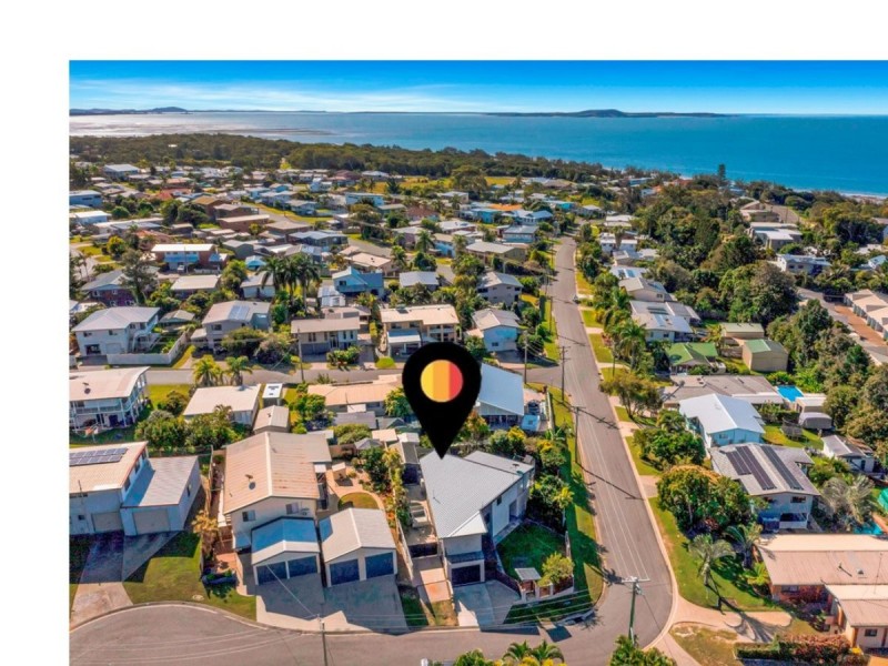16 Alfred Street, Tannum Sands QLD 4680