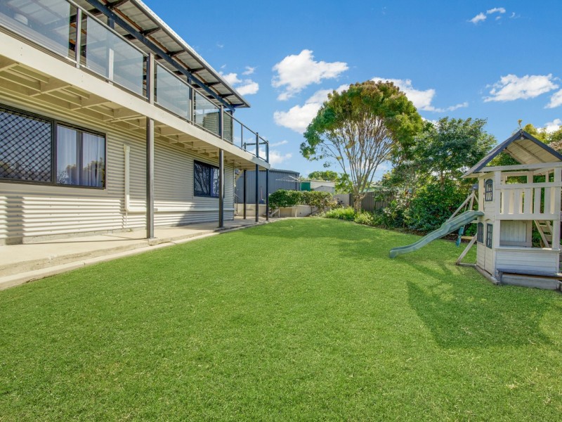 16 Alfred Street, Tannum Sands QLD 4680