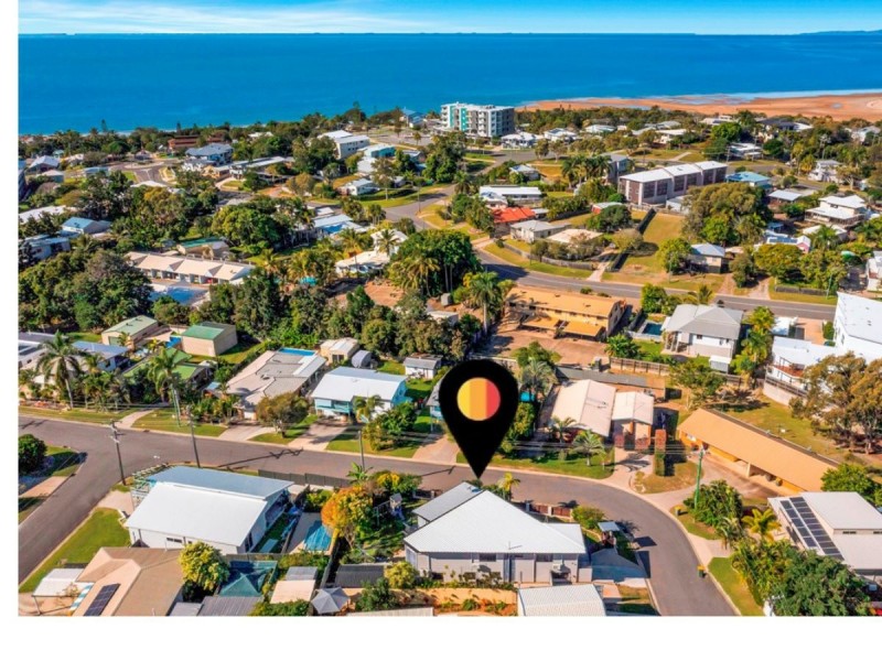 16 Alfred Street, Tannum Sands QLD 4680