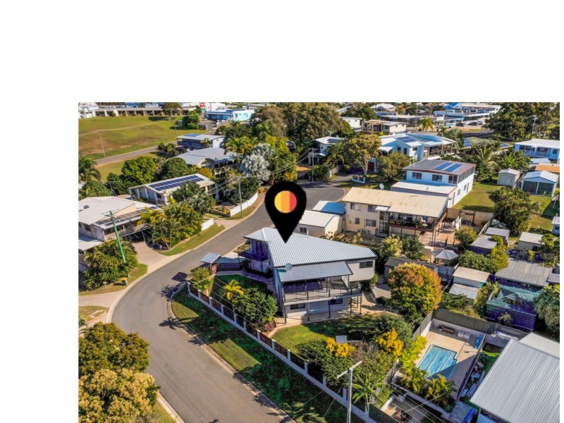 16 Alfred Street, Tannum Sands QLD 4680