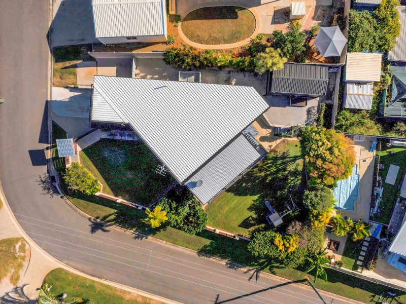 16 Alfred Street, Tannum Sands QLD 4680