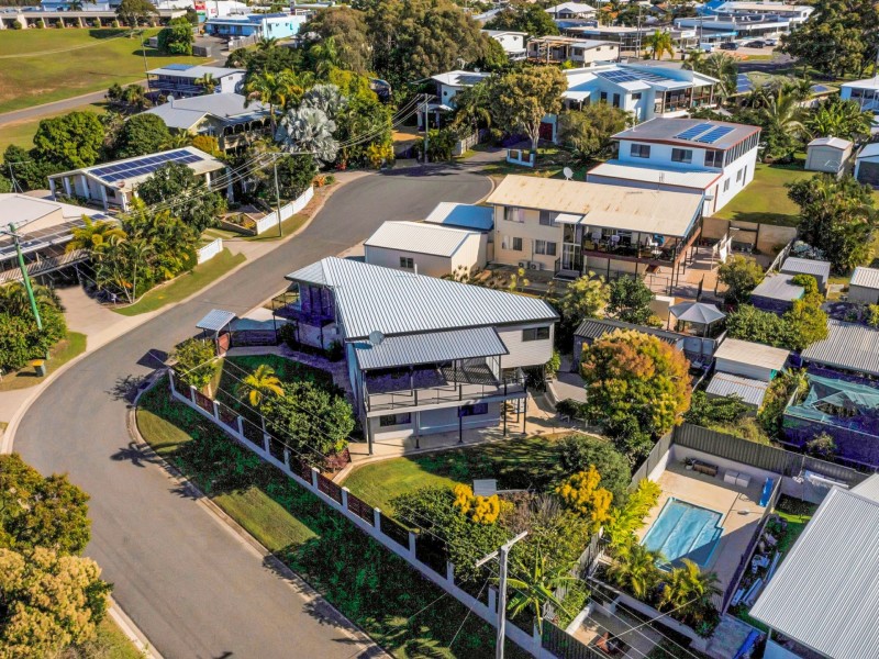 16 Alfred Street, Tannum Sands QLD 4680