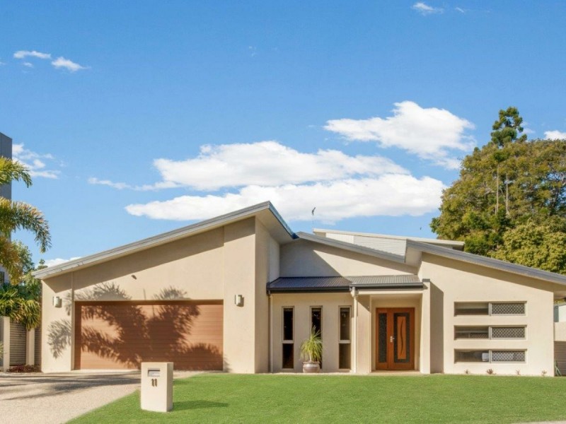 11 Groper Street, Tannum Sands QLD 4680