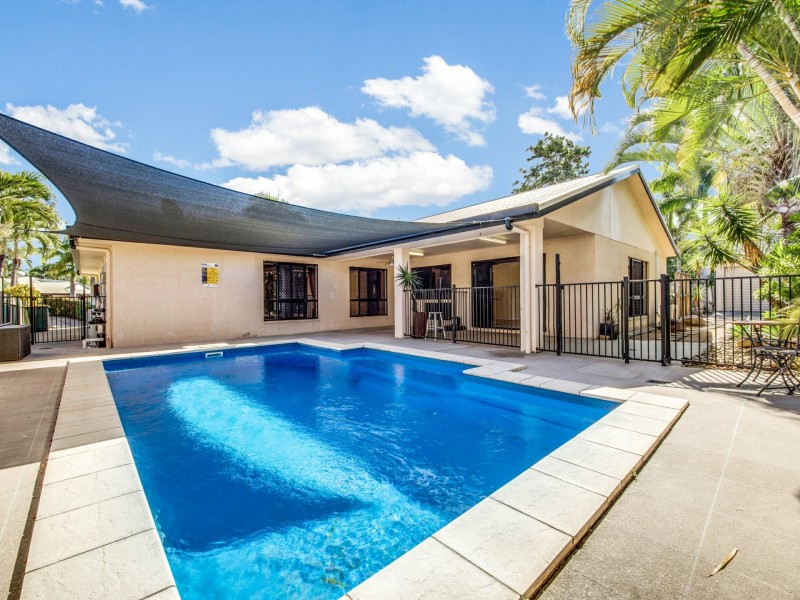 8 Creswell Court, Tannum Sands QLD 4680