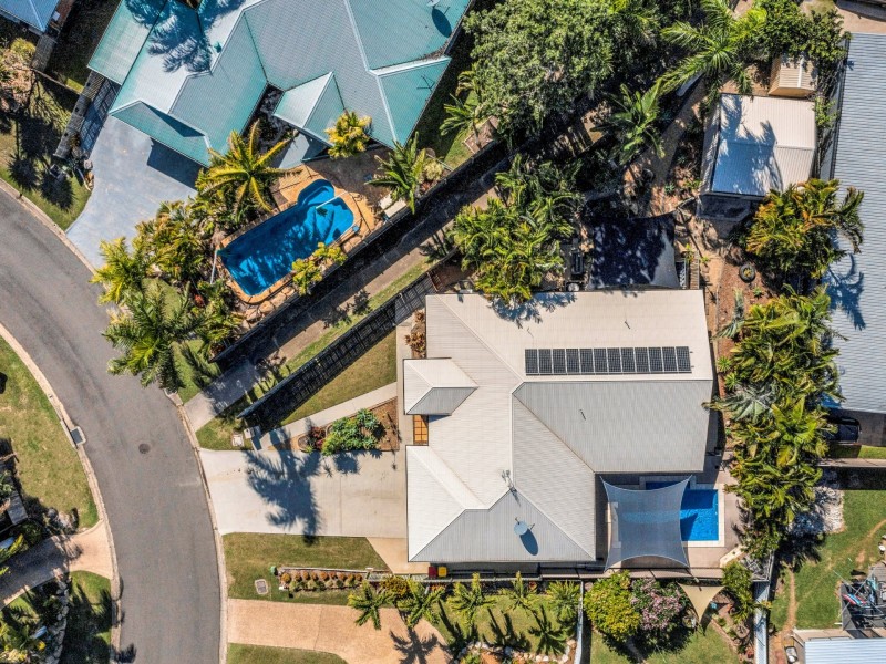 8 Creswell Court, Tannum Sands QLD 4680