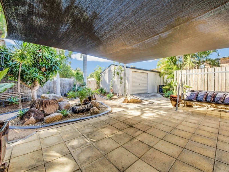 8 Creswell Court, Tannum Sands QLD 4680