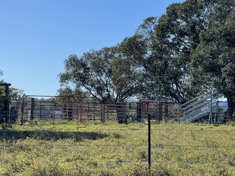 150 Bates Road, Bororen QLD 4678