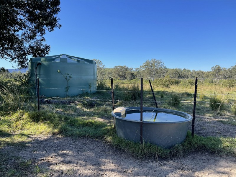 150 Bates Road, Bororen QLD 4678