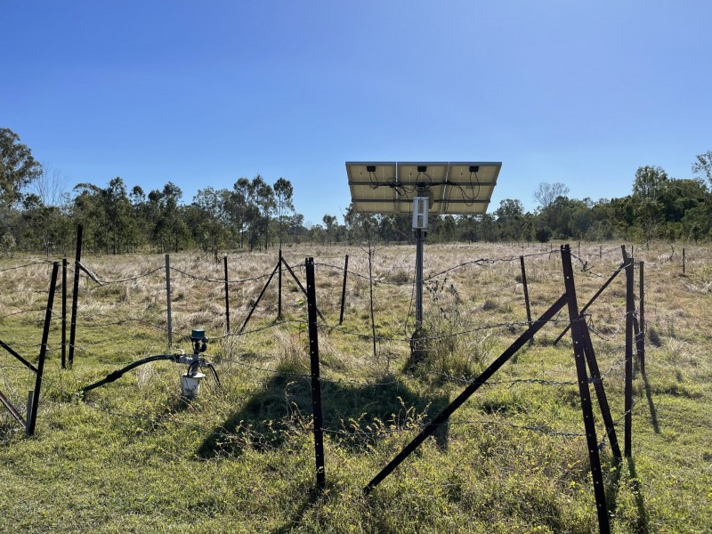 150 Bates Road, Bororen QLD 4678