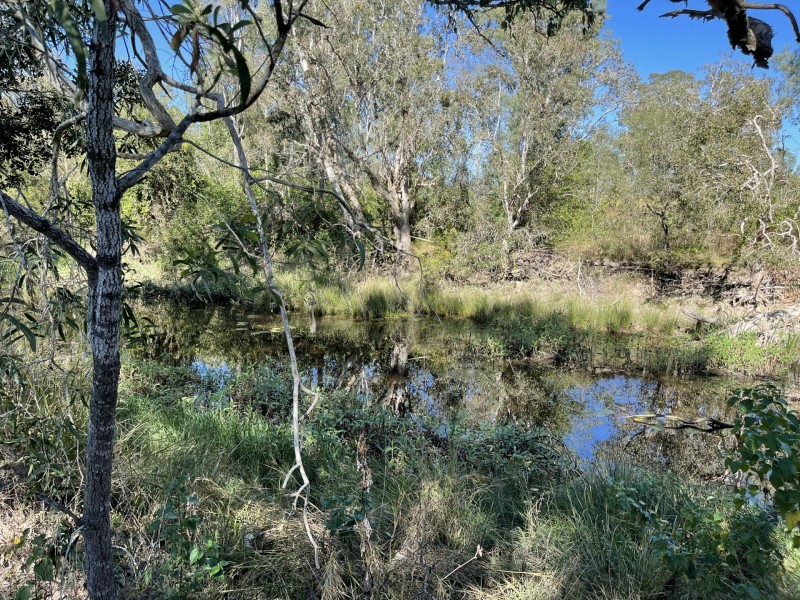 150 Bates Road, Bororen QLD 4678