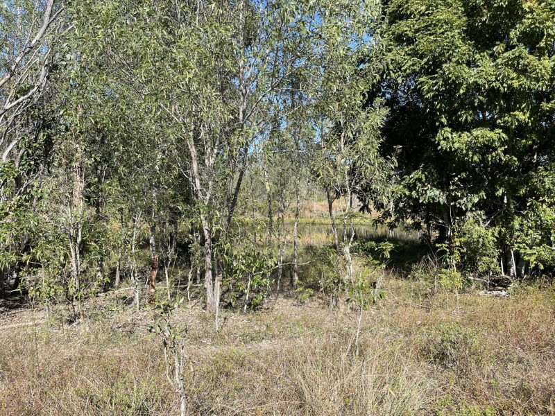 150 Bates Road, Bororen QLD 4678