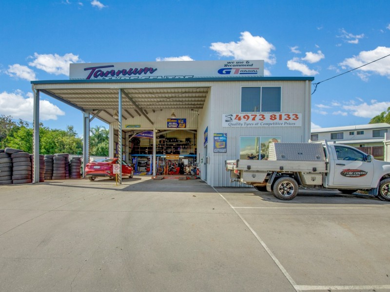 Tannum Sands QLD 4680