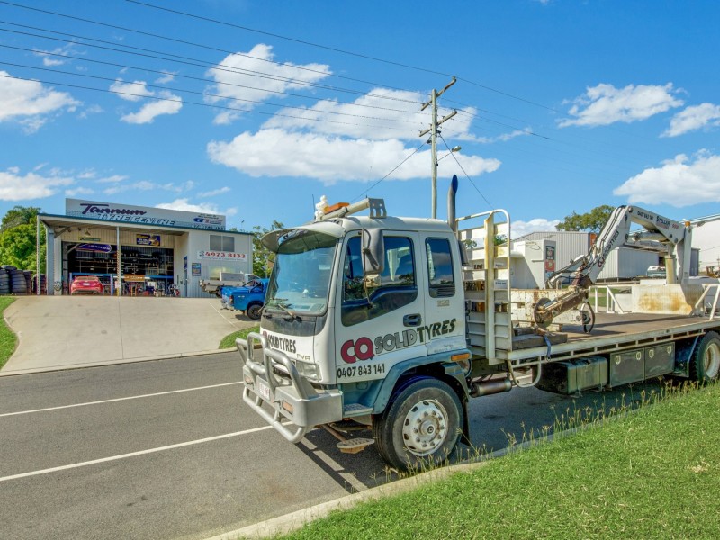 Tannum Sands QLD 4680