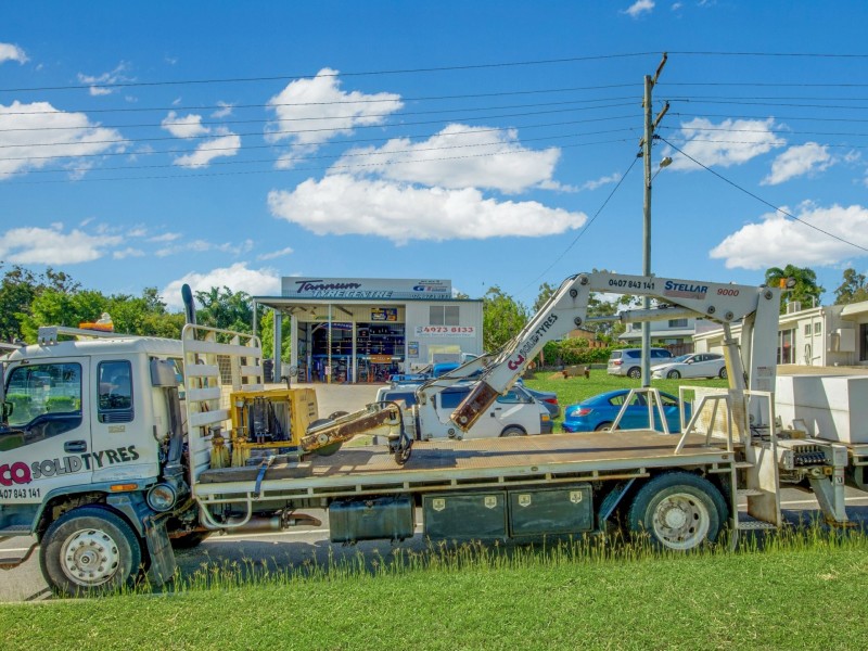 Tannum Sands QLD 4680