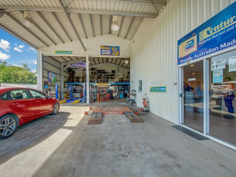 Tannum Sands QLD 4680