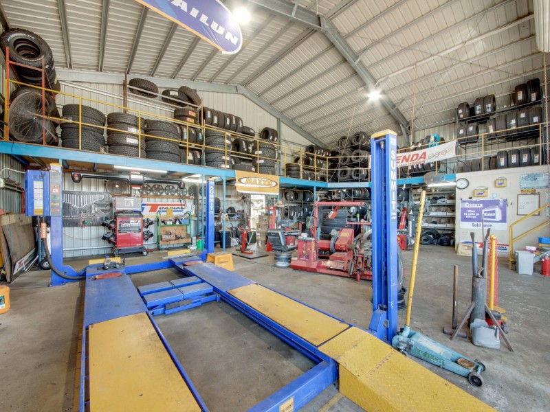 Tannum Sands QLD 4680