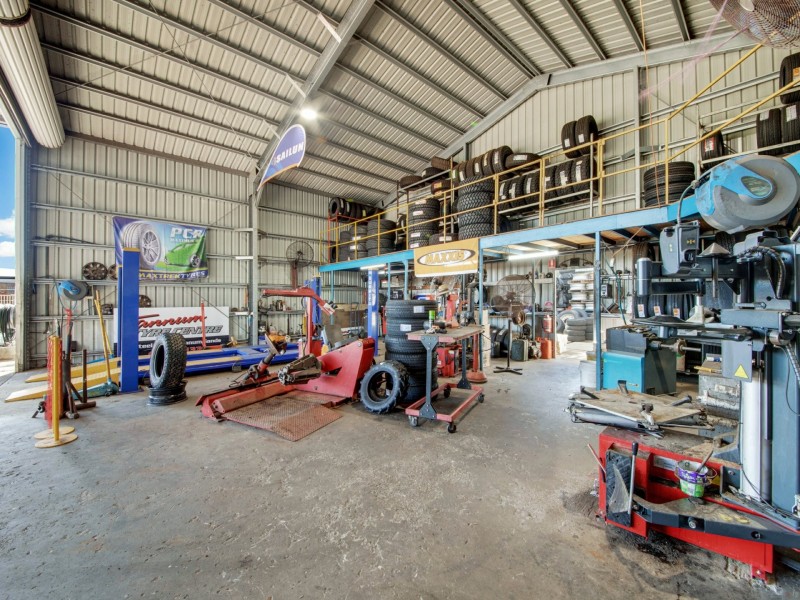 Tannum Sands QLD 4680