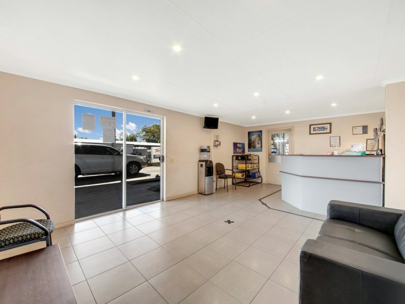 Tannum Sands QLD 4680