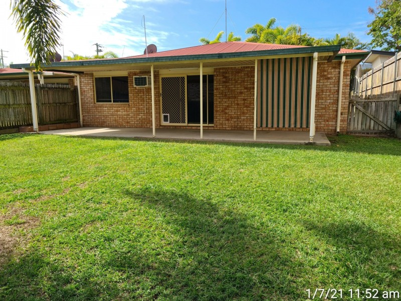 1/61 Langdon St, Tannum Sands QLD 4680
