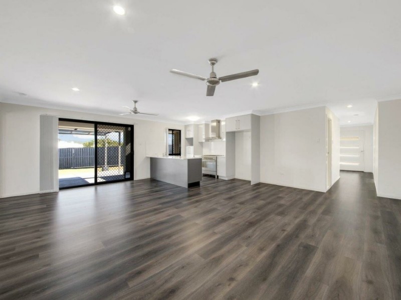 14 Brush Tail Court, Boyne Island QLD 4680