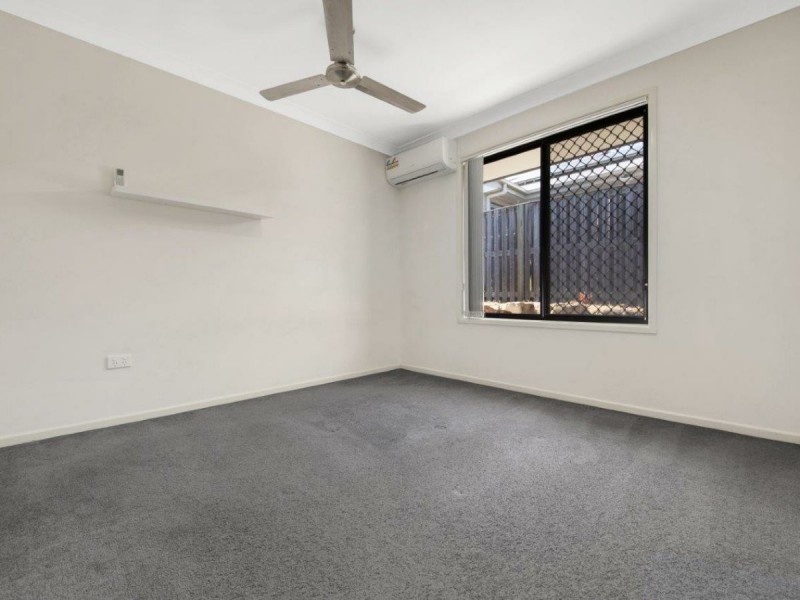 14 Brush Tail Court, Boyne Island QLD 4680