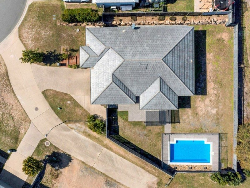 14 Brush Tail Court, Boyne Island QLD 4680