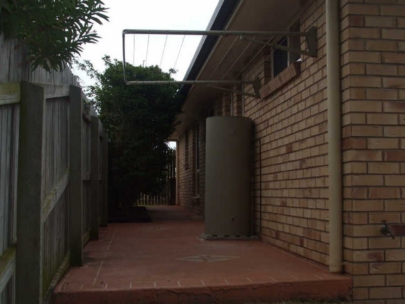 5 JARRAH DRIVE, Boyne Island QLD 4680