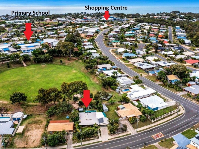 59 Latrobe Street, Tannum Sands QLD 4680