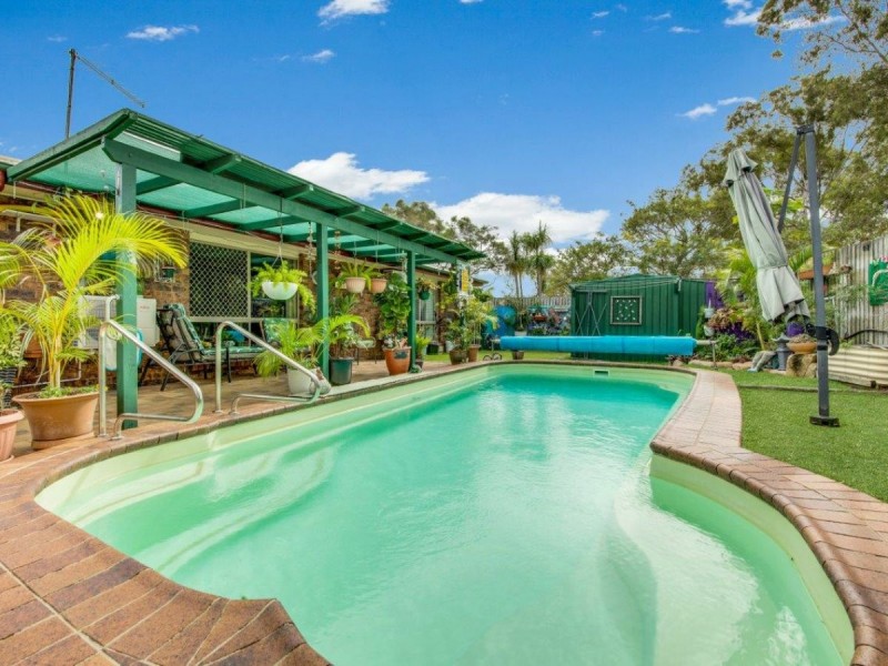 59 Latrobe Street, Tannum Sands QLD 4680