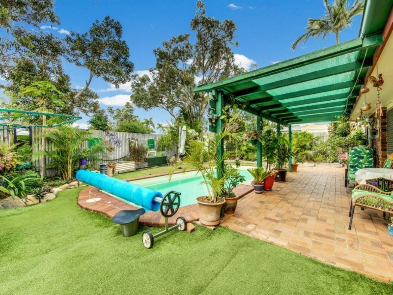 59 Latrobe Street, Tannum Sands QLD 4680
