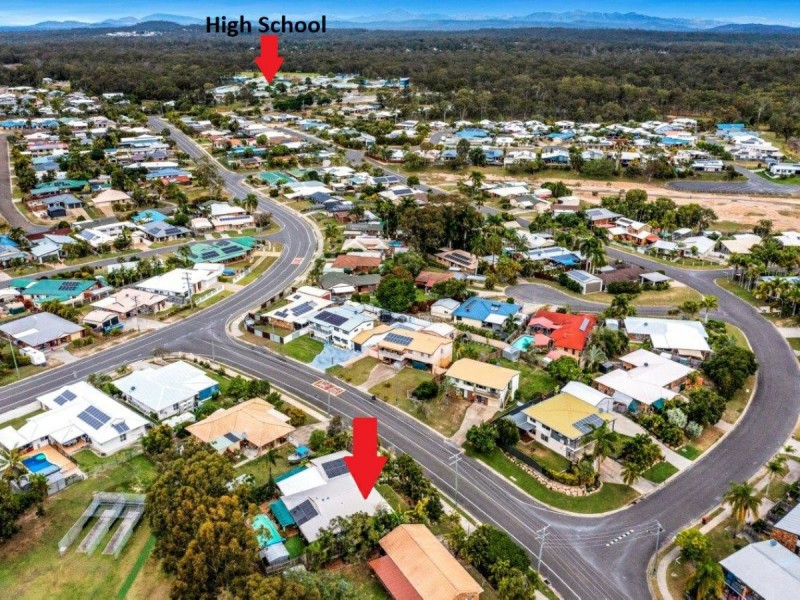 59 Latrobe Street, Tannum Sands QLD 4680