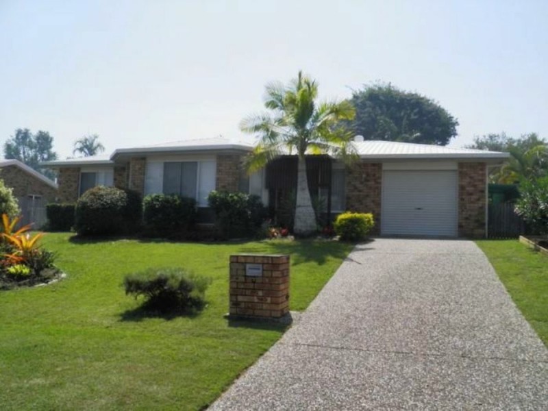 7 Keating Street, Tannum Sands QLD 4680