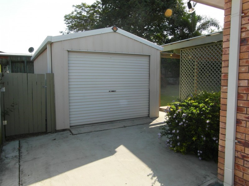 7 Keating Street, Tannum Sands QLD 4680