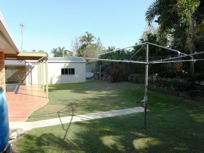 7 Keating Street, Tannum Sands QLD 4680